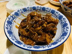 -荣家小吃(紫阳街店)