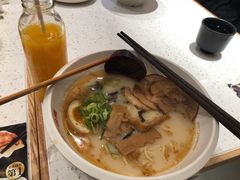 -味千拉面(双井店)