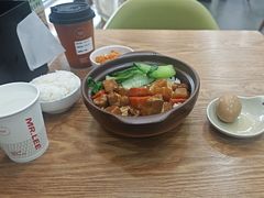 -李先生牛肉面大王(北京东四店)