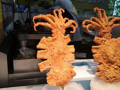 -大学城夜市大排档(凤栖路店)