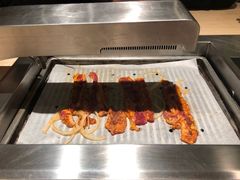 -新石器烤肉(无锡万象城店)