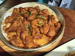 -前海沿·青岛菜(五四广场永旺店)