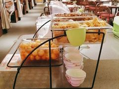 -小隐人家(乐松店)