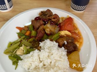 大连宝马之最寒酸的客餐