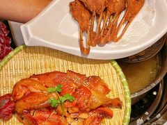 -牛品福潮汕牛肉火锅(旺庄店)