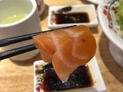 -晓寿司·日本料理(望京博雅店)