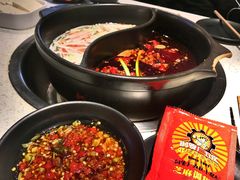 -钢管厂五区小郡肝串串香(南山店)