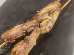 -西部马华清真兰州牛肉面·烧烤夜市(关东店)