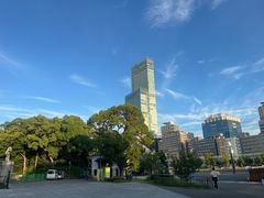 -天王寺公园