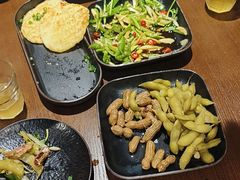 -半酌烧烤小酒馆(南京东路店)