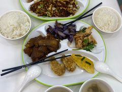 -顺旺基(和睦店)