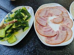 -东北农业大学饺子园