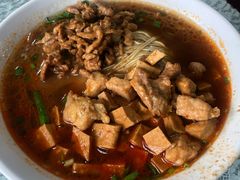 -美味斋(西北街店)