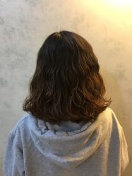 -MOKA HAIR SALON 烫染造型