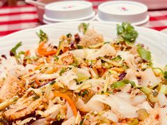 -西贝(武汉群星城店)
