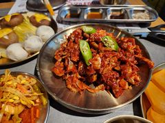 -金龙烧烤·牛肉面(西塔店)
