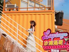 -石梅湾艾美度假酒店