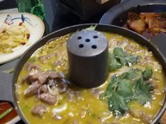 -煲得鲜·桐乡煲·小龙虾(万达店)