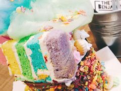 -Benjamin Browns Bistro & Bakery