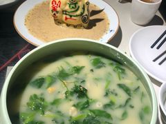 -京味斋·北京烤鸭(北京南站洋桥店)