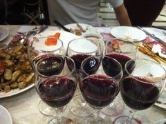 -芭菲盛宴·环球美食(袁家岗店)