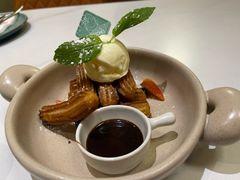 -CRAZYONES克芮旺斯西班牙餐厅(苏州中心店)