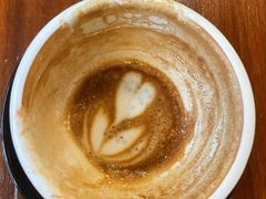 -Double cafe