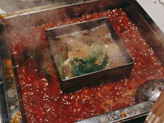 -红鼎坊·老成都火锅(新南门店)