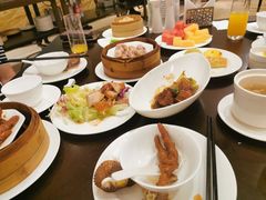 -京香轩·中餐厅(上海中庚聚龙酒店)