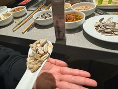 -海底捞火锅(仓山爱琴海店)