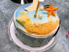 -哈根达斯(深圳海岸城店)
