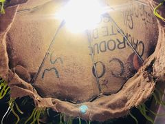 -路边摊小炉子烧烤