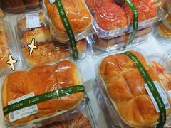 -百佳永辉超市(太阳广场店)