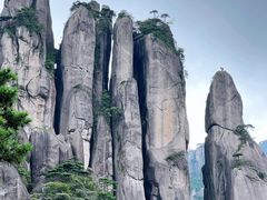 -三清山风景名胜区