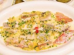 -有腥气私房菜·寻味顺德