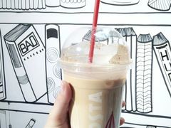 咖啡-COSTA COFFEE(德基广场店)