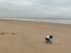 -日照灯塔风景区