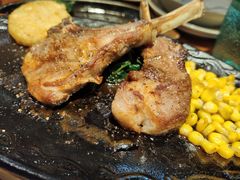 -萨莉亚意式餐厅(国和1000店)