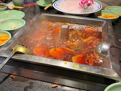 -蜀江龙火锅(339店)