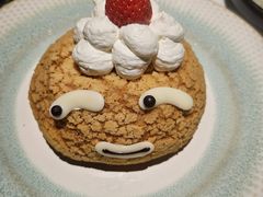 -西堤牛排(恒隆广场店)