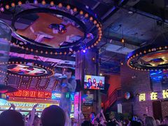 -HIB HUB公社(解放西路店)