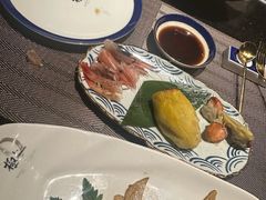 -極上萬膳·日料放题(海岸城店)