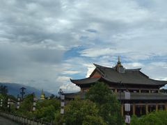 -天龙八部武侠城