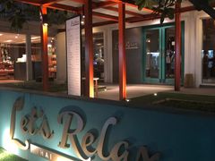 -Let's Relax Spa(Phuket 3rd Street)