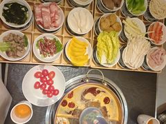 -咏江南·苏式火锅·苏州评弹(观前街店)