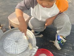 -前小桔亲子创意农场·草莓采摘·露营烧烤