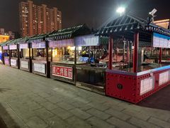 -塔湾兴顺国际观光夜市