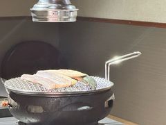 -银座苑烧肉酒场·烤活鳗(仙霞路店)