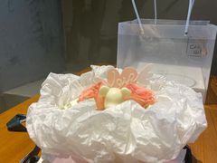 -山与蓝·轻糖鲜果蛋糕(勒泰店)