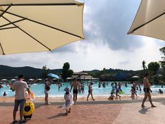 -南京银杏湖乐园